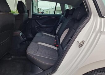 Škoda Scala, 1.6TDI Style,původ ČR,1.Maj. - 8