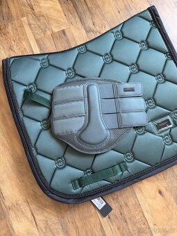 Equestrian Stockholm Sycamore Green DL a VS - 8