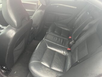 Volvo S80 D5 - 8