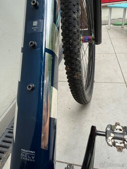 Trek ProCaliber 9.6 karbon - 8