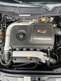 Leon Cupra R - 8
