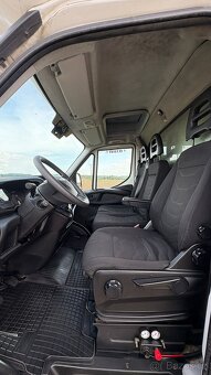 Iveco Daily 3,0 HPI 17 HP 35S17 10 Paleta - 8