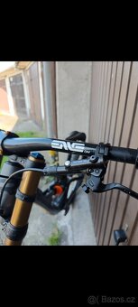 Transition Tr11 Carbon 2018 - 8