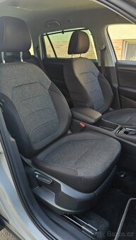 Škoda Kodiaq 2.0Tdi 150ps,face,DSG 1maj,servis škoda,záruka - 8