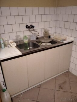 Smíšený prodej - zrušená provozovna - 8