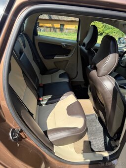Volvo xc60 - 8