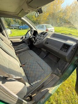 Mercedes Benz Vito 110 CDI - 8