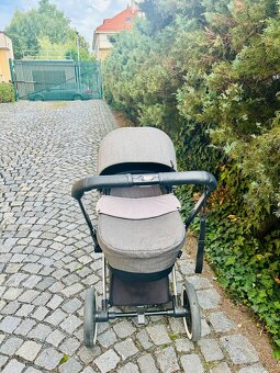Cybex Priam - 8