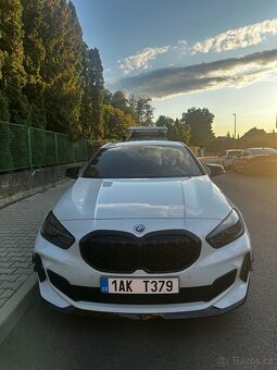 BMW m135i xDrive f40 - 8