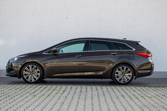 Hyundai i40 1.7 CRDi HP Premium A/T - 8