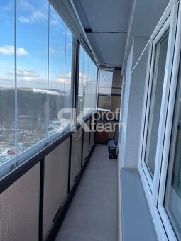 Podnájem bytu 1+1, ul. L.Podéště, Ostrava-Poruba - 8