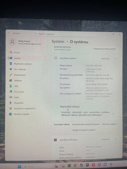 Prodám Herní PC - 8