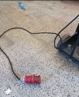 Svářečka CO2 profi - 8