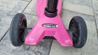 Koloběžka Micro Maxi - 8