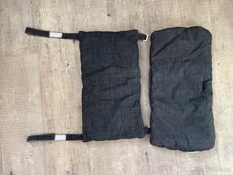 Dětská rostoucí židle s pultíkem Hauck Beta+ - 8