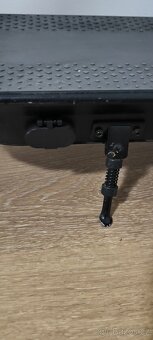 Elektrokoloběžka X10 - 700W - velká bateríe - 8