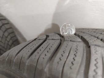 Alu sada 5×112, R17 - 8