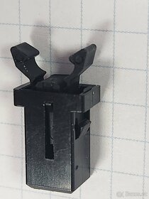 JAGUAR zámek víka schránky na brýle - 8