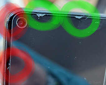 kompaktní mobilní telefon Google Pixel 5 - 8