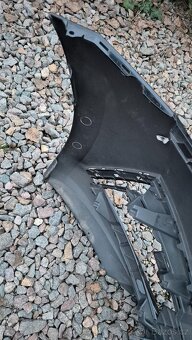 Přední nárazník Škoda Octavia IV 5E3807221 - 8