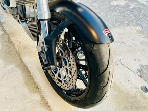 Ducati Monster S4R, možnost splátek a protiúčtu - 8