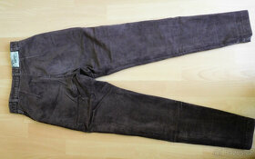 Chlapecké kalhoty různé - 8