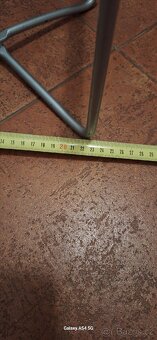 Stojany na reprobedny. - 8