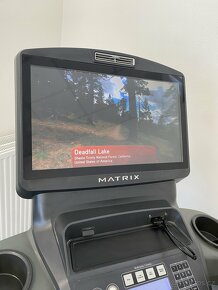 Matrix T7xi -windows software - 8