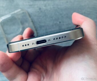 IPhone 15 pro (VYMĚNÍM) - 8