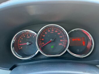 Dacia Dokker 1.6i r.v 2017 - 8