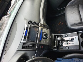 Hyundai IX 55 3.0 Crdi 176 kw - 8