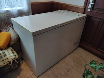 Pultový mrazák Gorenje - 8