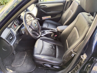 Bmw X1 e84 2.3d 150 kW, r.v.2010, automat - 8