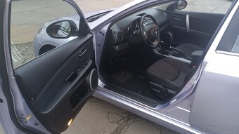 Mazda 6 gh 2.0 108kw - 8