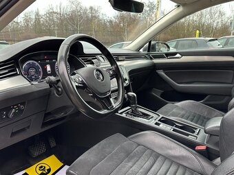 Volkswagen Passat 2016 - 8
