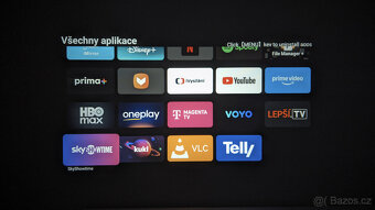 Smart FullHD projektor Wanbo T2 Max v2 (NEW) - 8