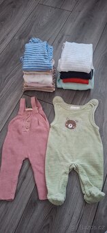 Oblečení pro miminko - 8
