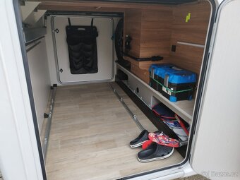 Pilote G740 EXPRESSION - 8