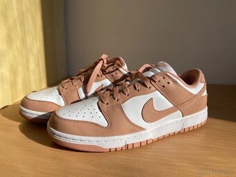 Nike dunk low - 8