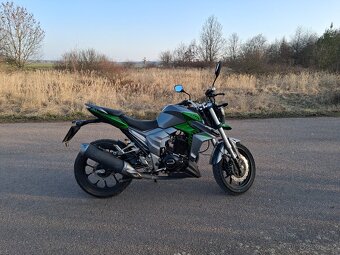 SENKE. SK 125 cm - 8