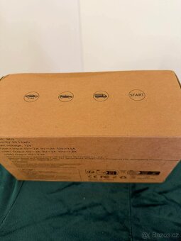 Startovací powerbanka (1107) - 8