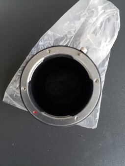 Předsádky pro objektiv - 8