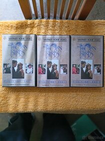 Orig filmy na VHS kazetách - 8