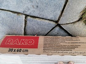 Keramické dlaždice RAKO 30x60cm - 8