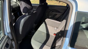 Fiat Panda 1.2 4x4 - 8