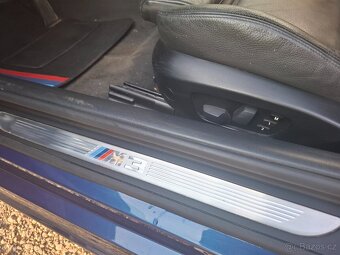 BMW 325i,330i M3 packet,Cabrio,Kabrio E93. bixenon - 8