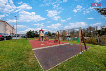 Prodej bytu 2+1, 53 m², Kosmová - 8