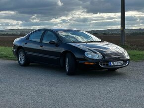 Chrysler Concorde 3.2 V6 LXi 1998-NOVÁ STK - 8