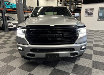 2021 Dodge Ram 1500 sport 4x4 - 8