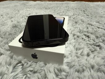 iPhone 14 Pro 512 GB vesmírně šedá ( je jak nový) - 8